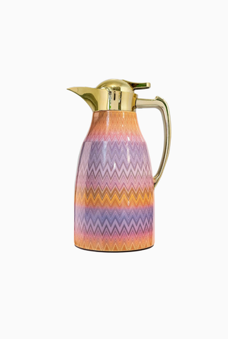 Longuette Gold Termos 1 Litre