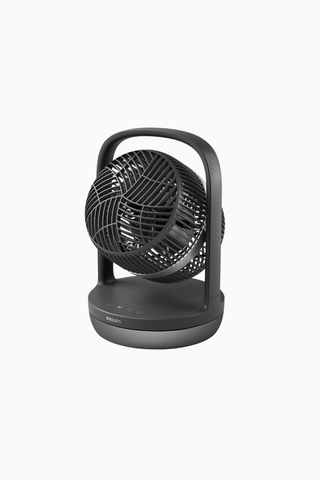 Serisi 3000 Sessiz Masa Fanı SilentWings Teknolojisi