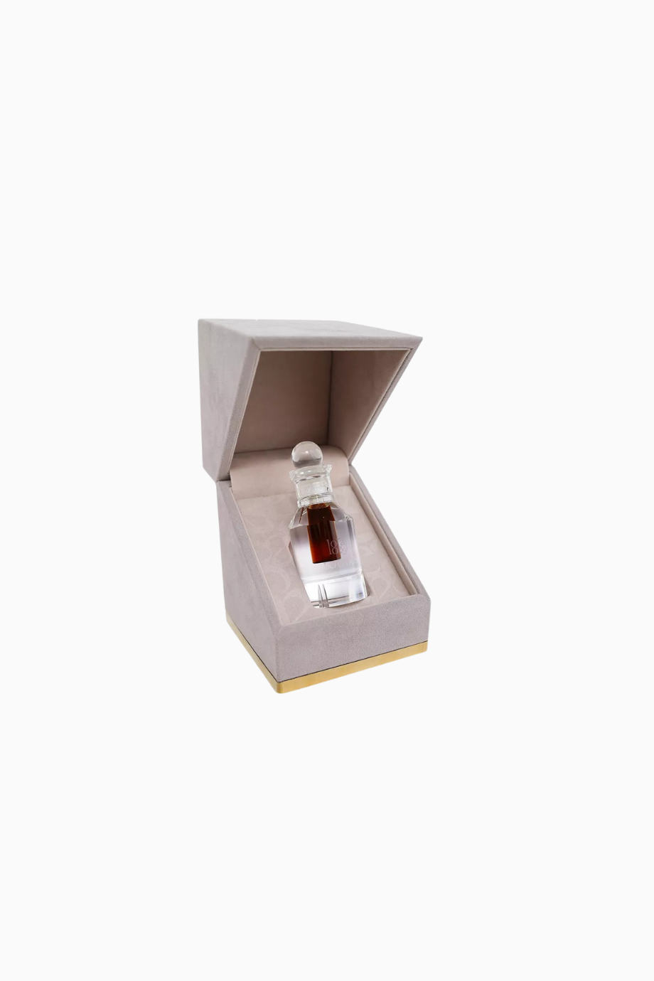 Dihn Al Oud Hindi Seufi Lüks Parfüm Yağı 3ml, Saf ve Sofistike Oud Aroması