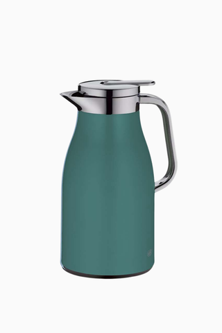 Denim Chrome Sızdırmaz Termos 1 Litre