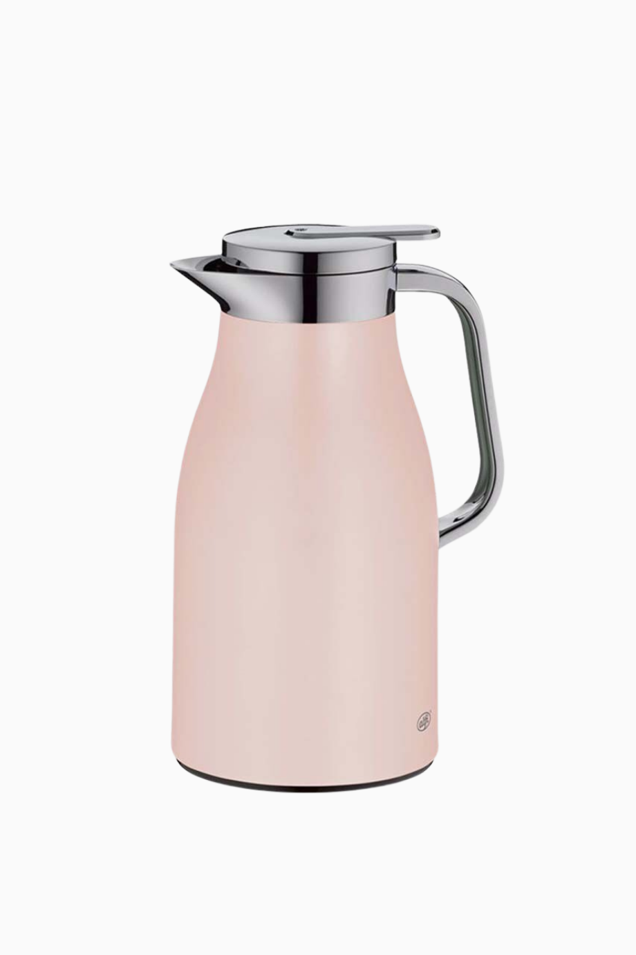 Denim Chrome Sızdırmaz Termos 1 Litre