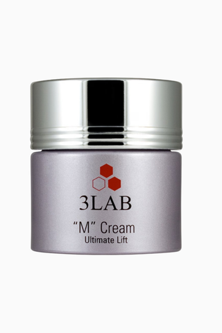 M Cream Cilde Yoğun Nem Veren, Canlandırıcı ve Rahatlatıcı Yüz Bakım Kremi