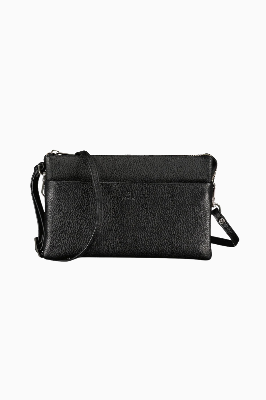 Cormorano Silja Deri Omuz Çantası & Clutch 23x14x3 cm, Şık ve Zarif Tasarım
