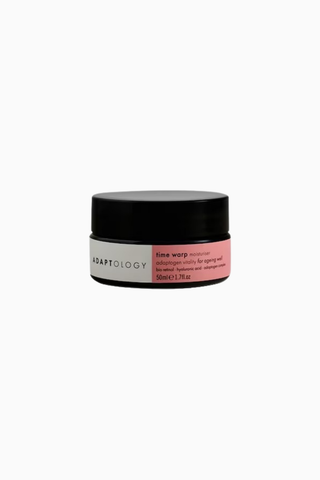 Time Warp Nemlendirici Besleyici Better Aging Yüz Kremi 60 ml