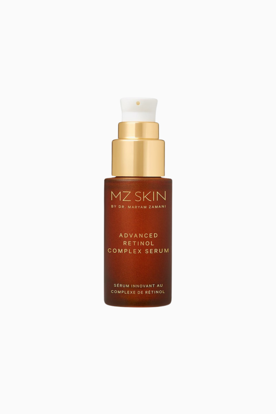 Advanced 3 Retinol Serum 3% Retinol ve Bakuchiol ile Cilt Yenileyici Güçlü Gece Serumu
