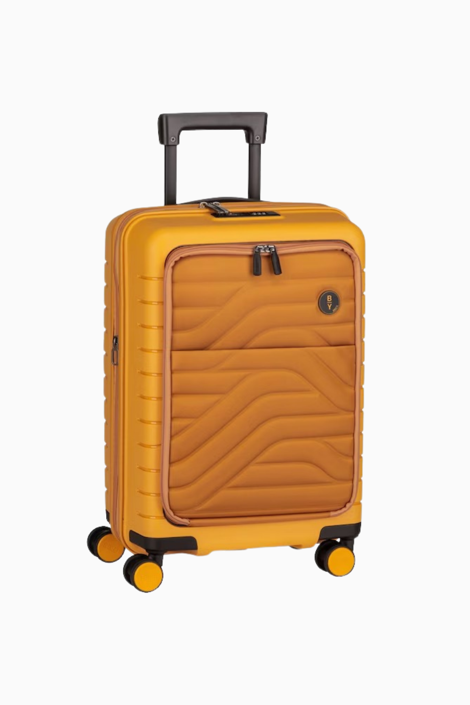 Ulisse 55 cm Mat Polipropilen USB’li Kabin Boy Trolley Modern ve Fonksiyonel Tasarım