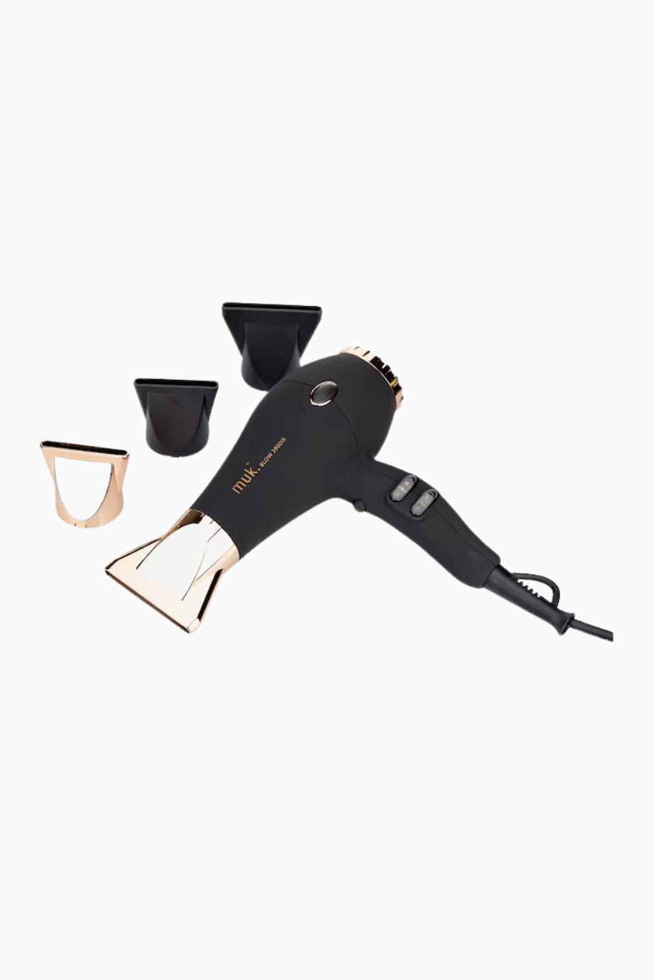 Blow 3900-IR Rose Gold İyon ve Kızılötesi Teknolojili Profesyonel Saç Kurutma Makinesi