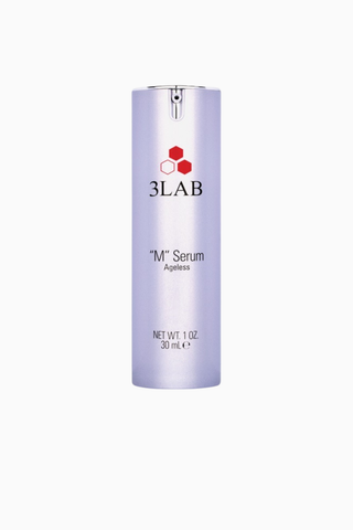 M Serum Cilde Yoğun Nem ve Canlılık Veren Konsantre Yüz Serumu