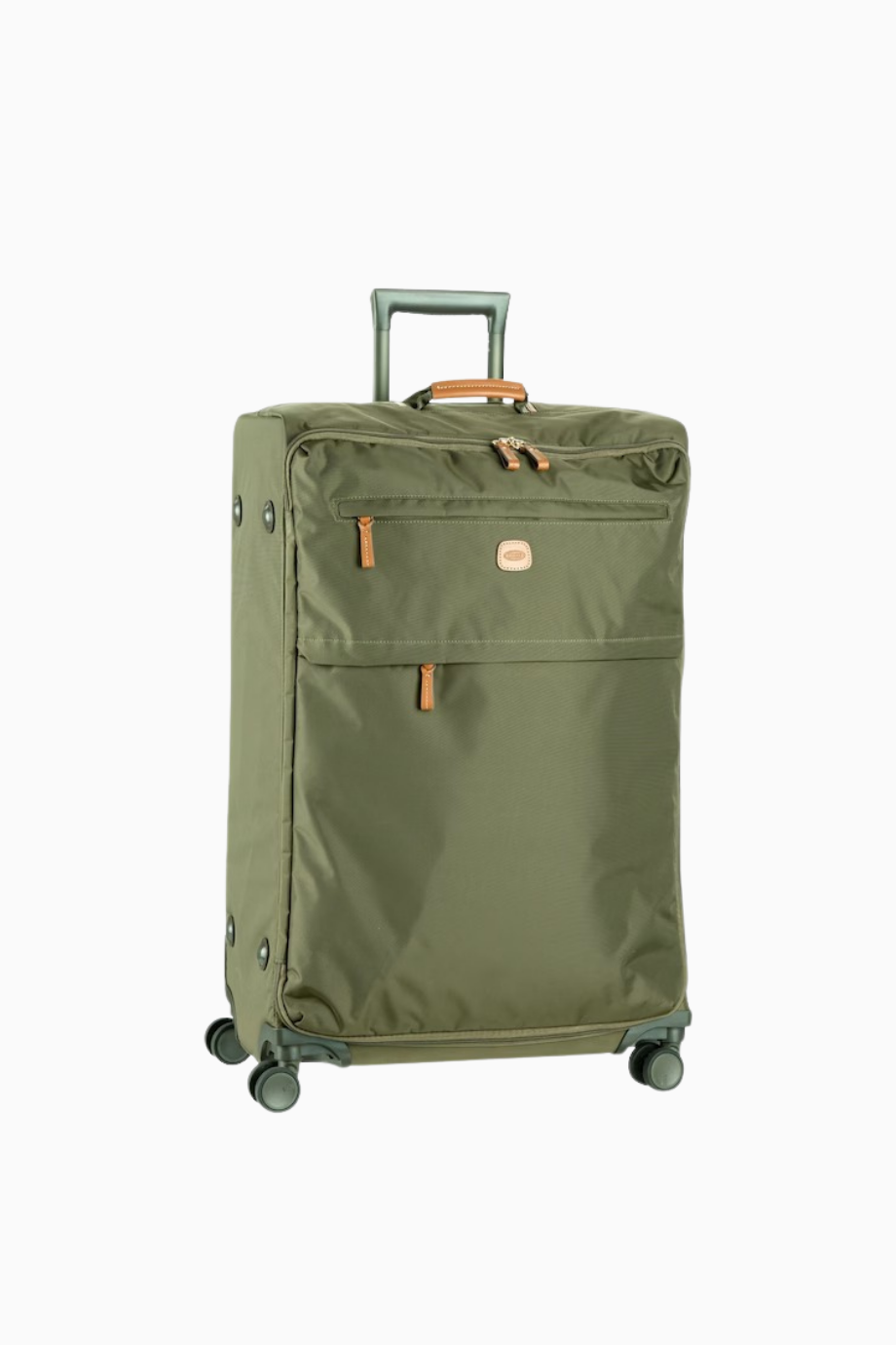 X-Travel Oliva Trolley 77 cm Geniş Hacimli, 4 Tekerlekli Şık Seyahat Valizi