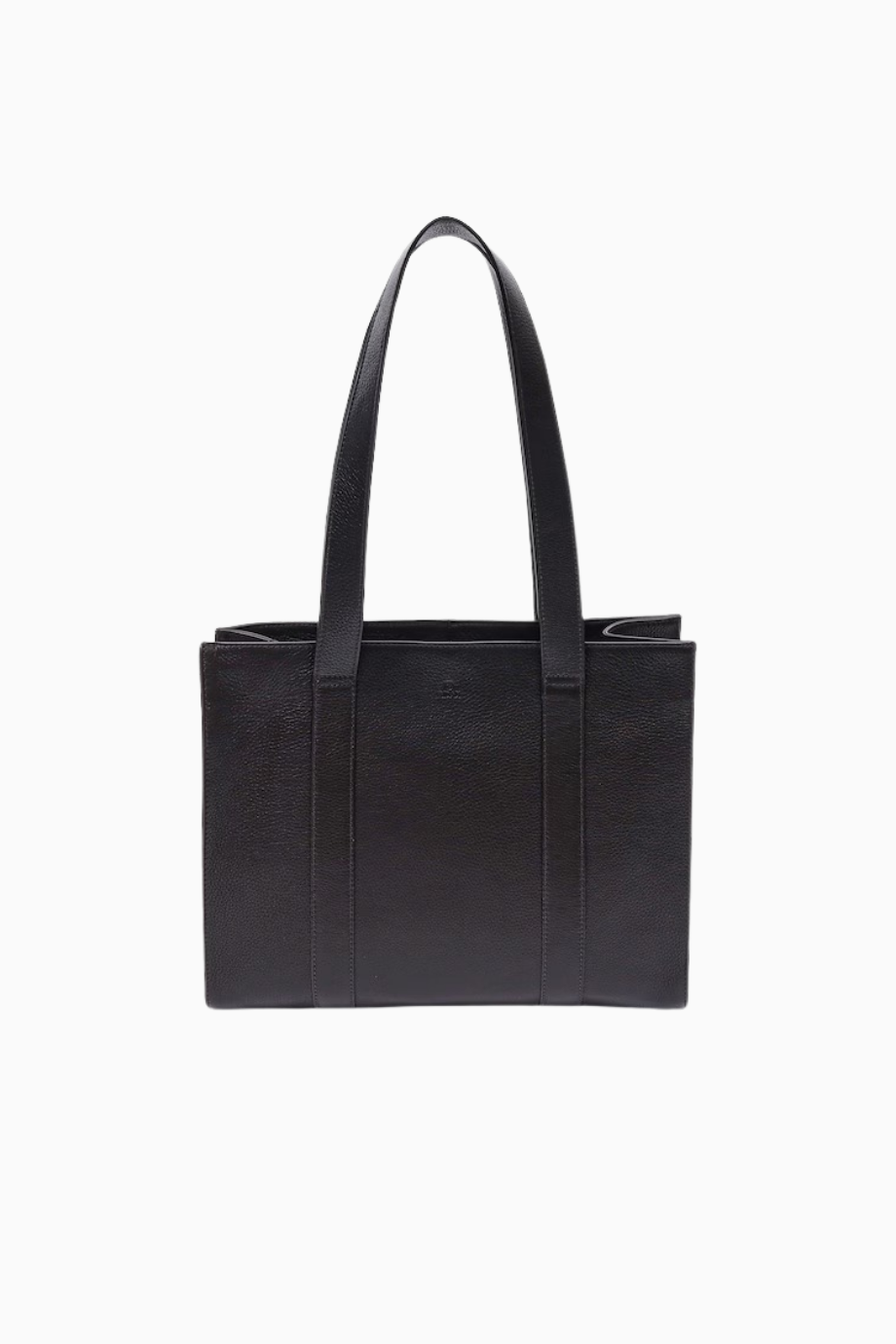 Cormorano Evie Deri Shopper Çanta Geniş ve Şık Tasarım 37x29x15 cm