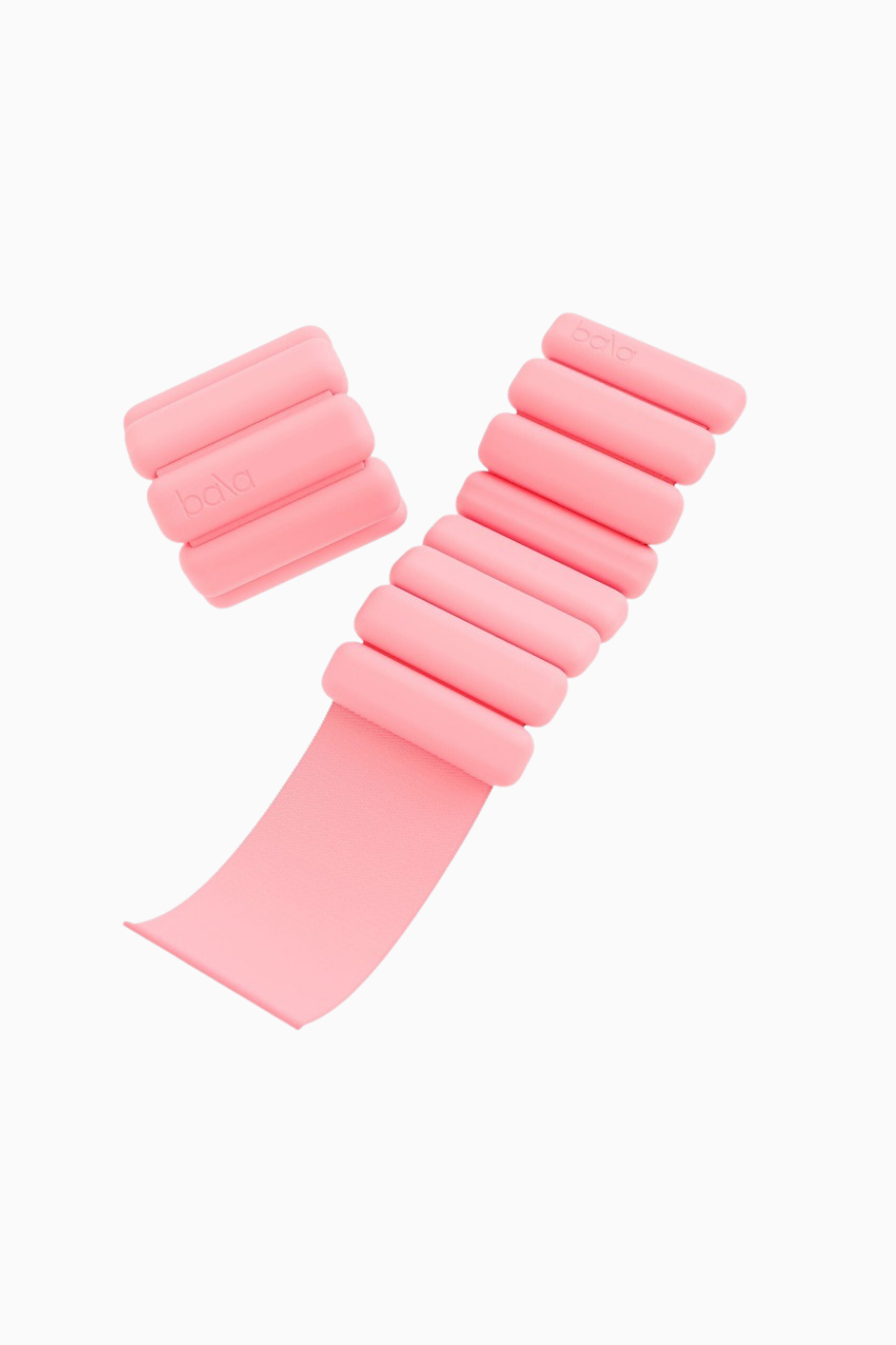 Bangles 2x450 gr Ağırlıklı Bileklik Seti Şık ve Fonksiyonel Günlük Fitness Aksesuarı