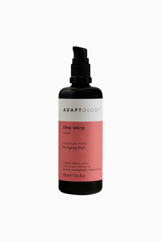 Time Warp Tonik Canlandırıcı Anti-Aging Etkili Yüz Toniği 100 ml