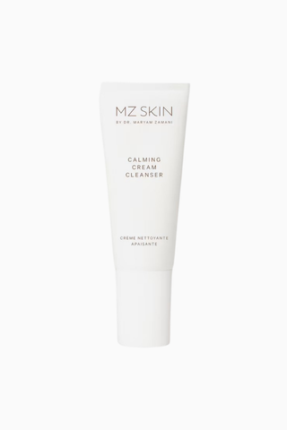 Calming Cream Cleanser Hassas ve Kızarık Ciltler İçin Omega Yağlı Yatıştırıcı Temizleyici