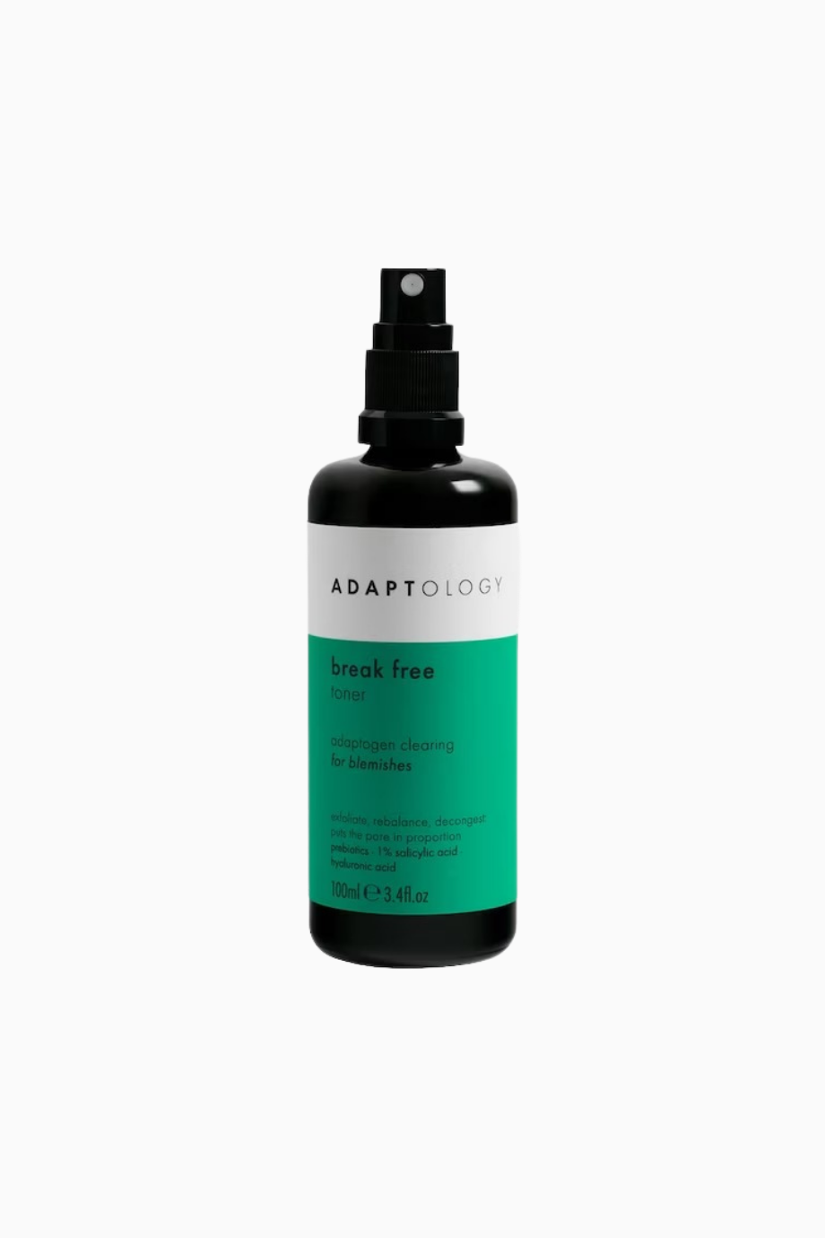 Break Free Toner Gözenek Arındırıcı ve Dengeleyici Yüz Toniği 100 ml