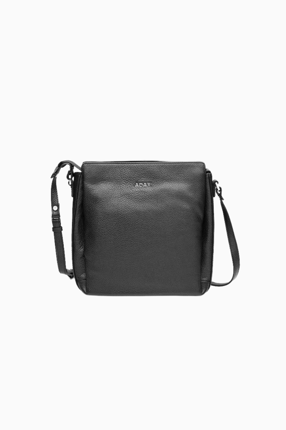ADAX Cormorano Ellinor Kadın Deri Omuz Çantası 23x25x9 cm, Şık ve Fonksiyonel Tasarım