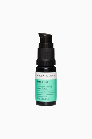Break Free Serum Arındırıcı ve Dengeleyici Jel Serum 30 ml