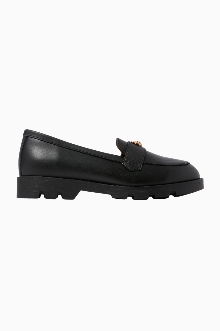 Kids Parker Gerçek Deri Çocuk Loafer