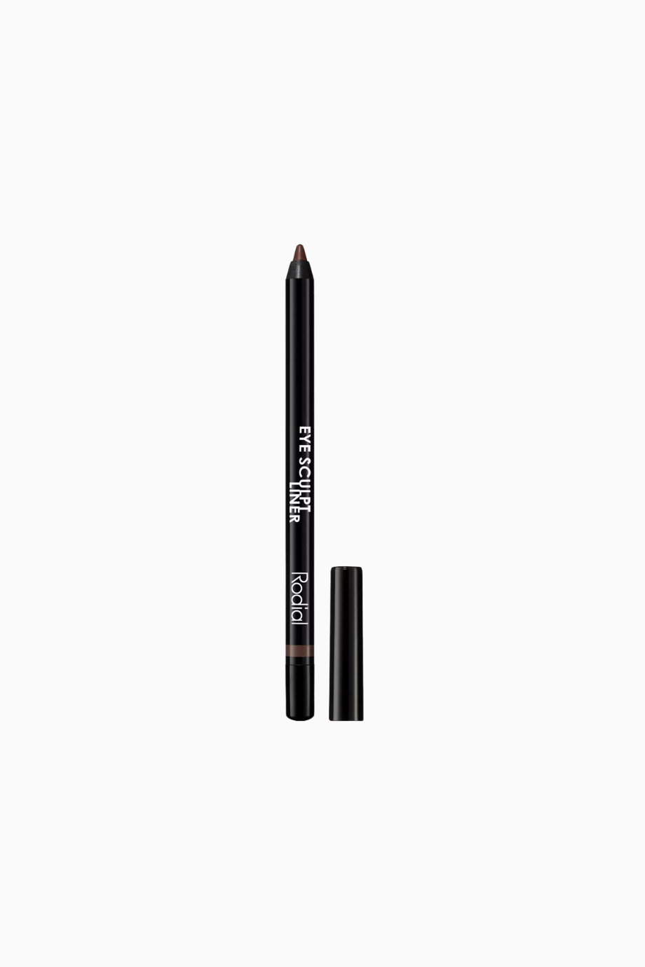 Black Coffee Gel Eyeliner 1.2g, Uzun Süreli ve Suya Dayanıklı Siyah Kahve