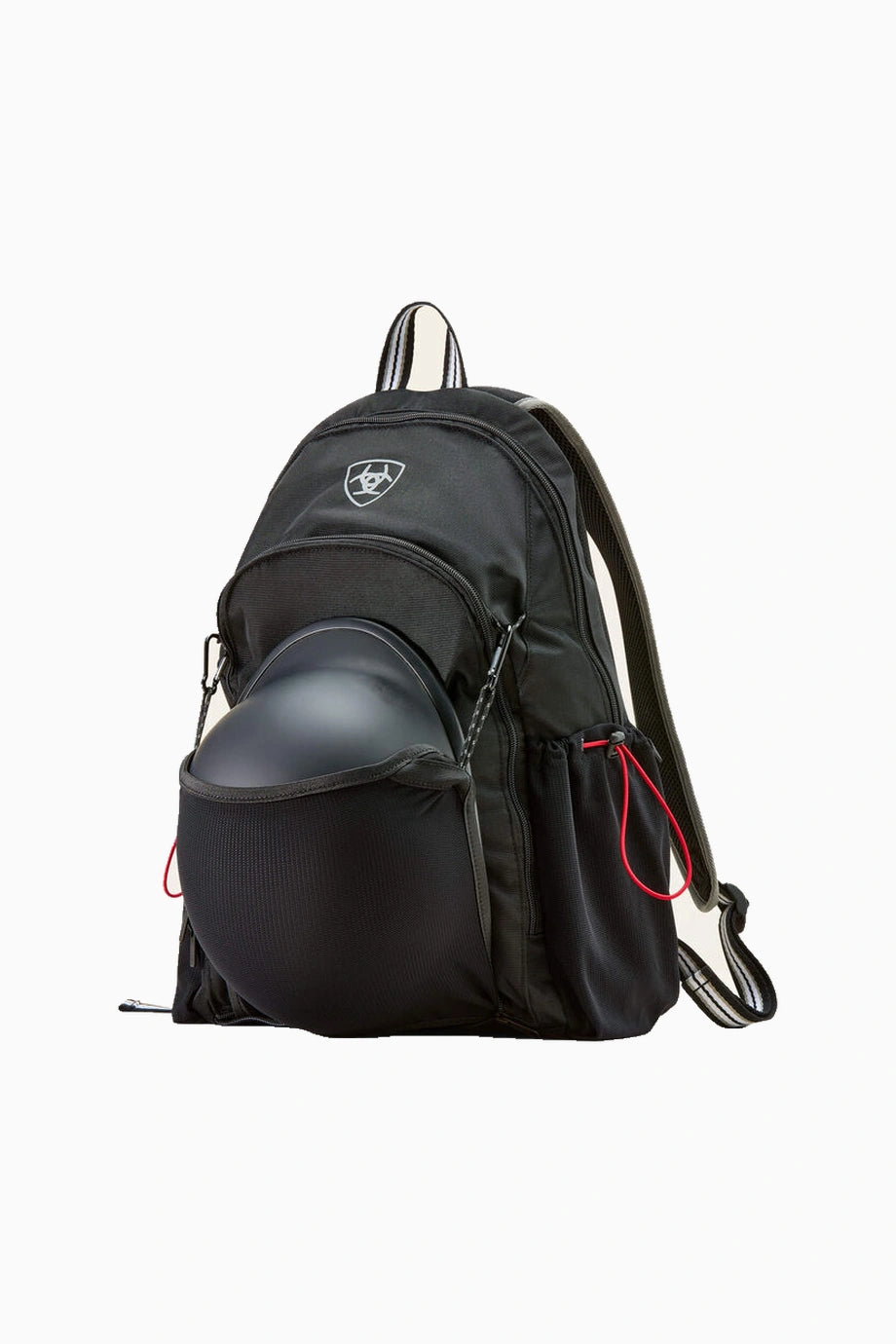 Stride Unisex Fonksiyonel Binici Sırt Çantası