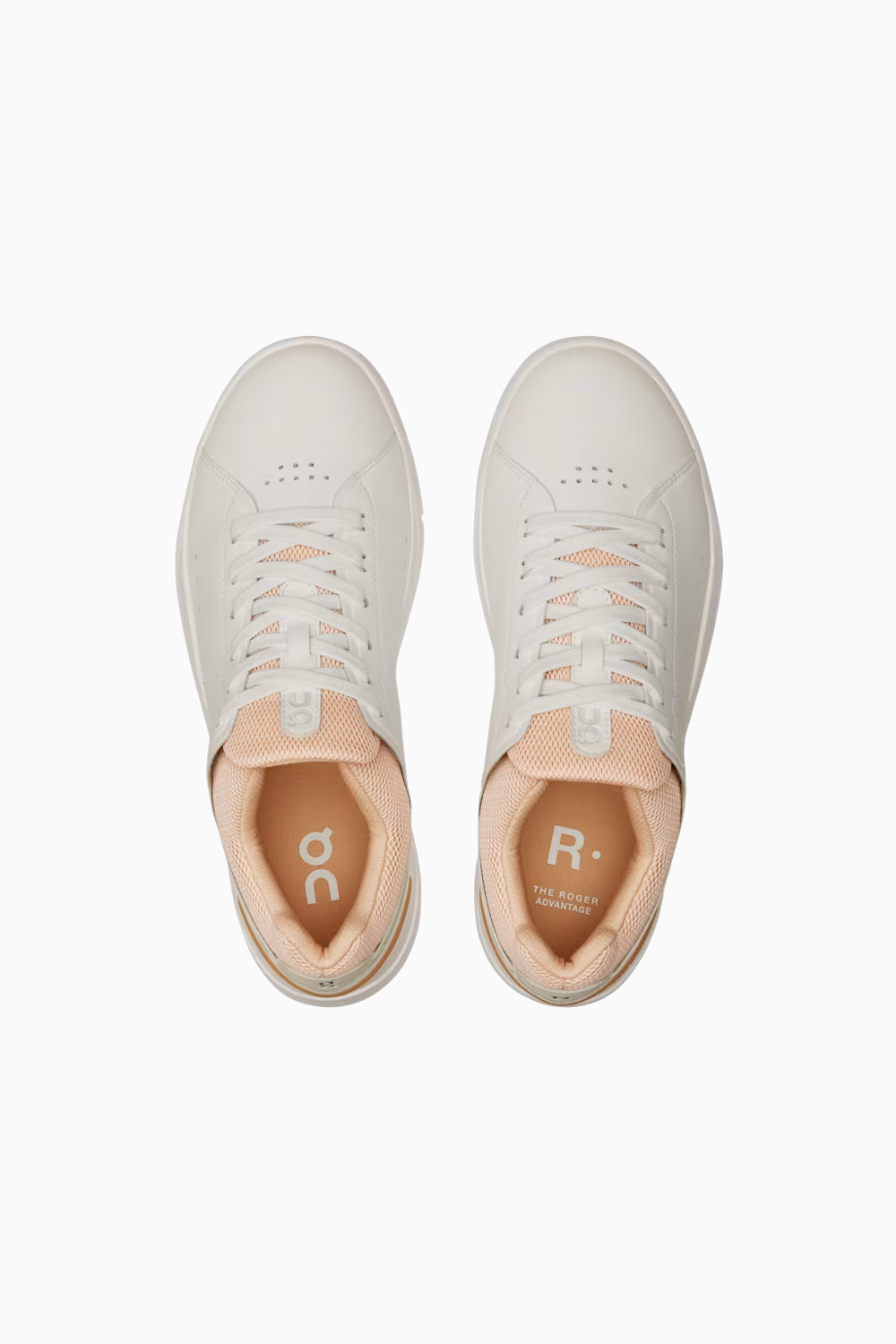 Running The Roger Advantage Kadın Spor Ayakkabı