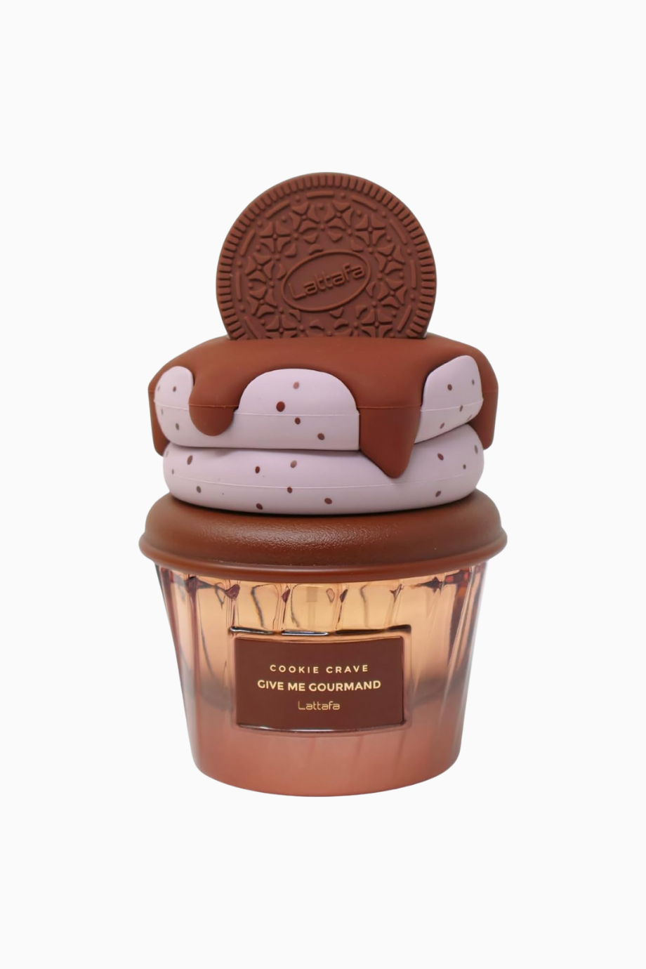 Give Me Gourmand Cookie Crave EDP 75 ml Kadın Parfümü