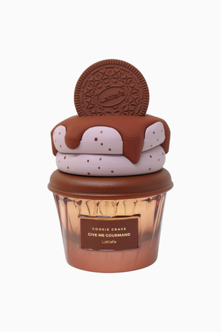 Give Me Gourmand Cookie Crave EDP 75 ml Kadın Parfümü