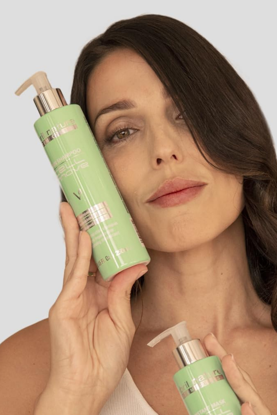Cell Innove Yenileyici Saç Bakım Seti 550 ml