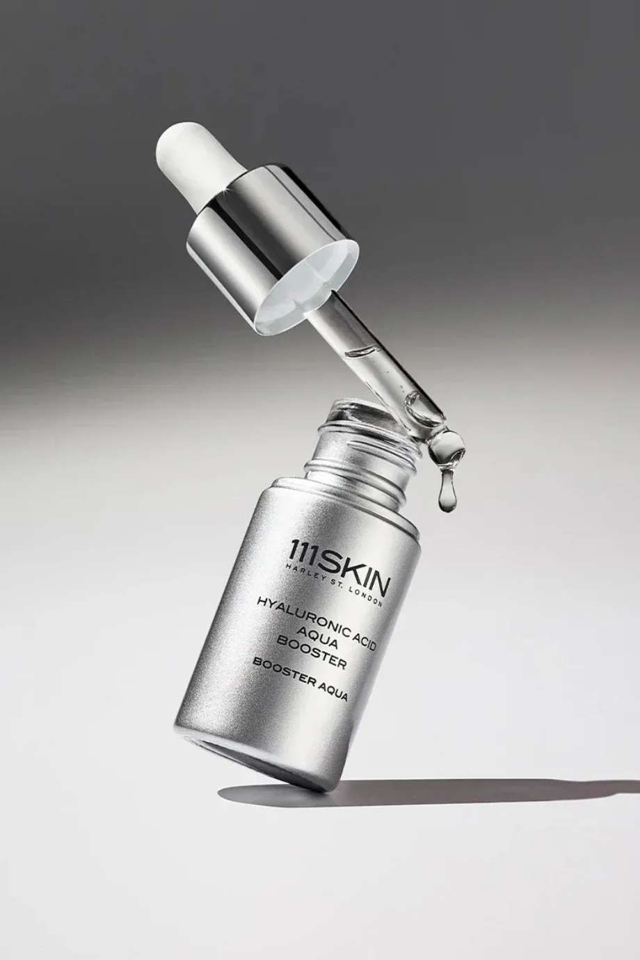 Glass Skin Trio Enzyme Cleanser, Dark Spot Serum & Hyaluronic Acid Booster