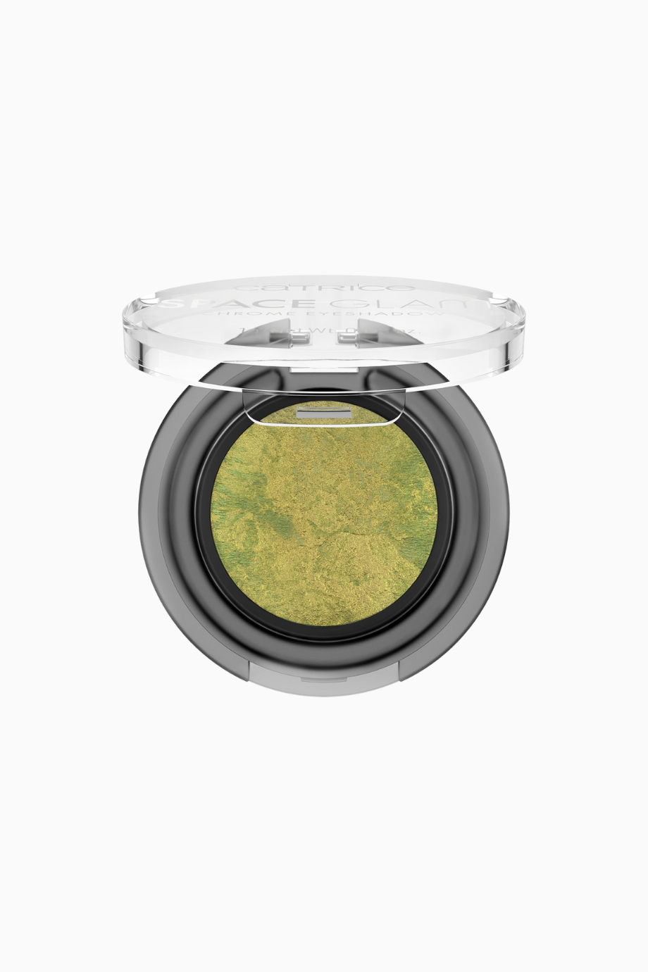 Space Glam Krom Göz Farı Nr. 030 Galaxy Lights