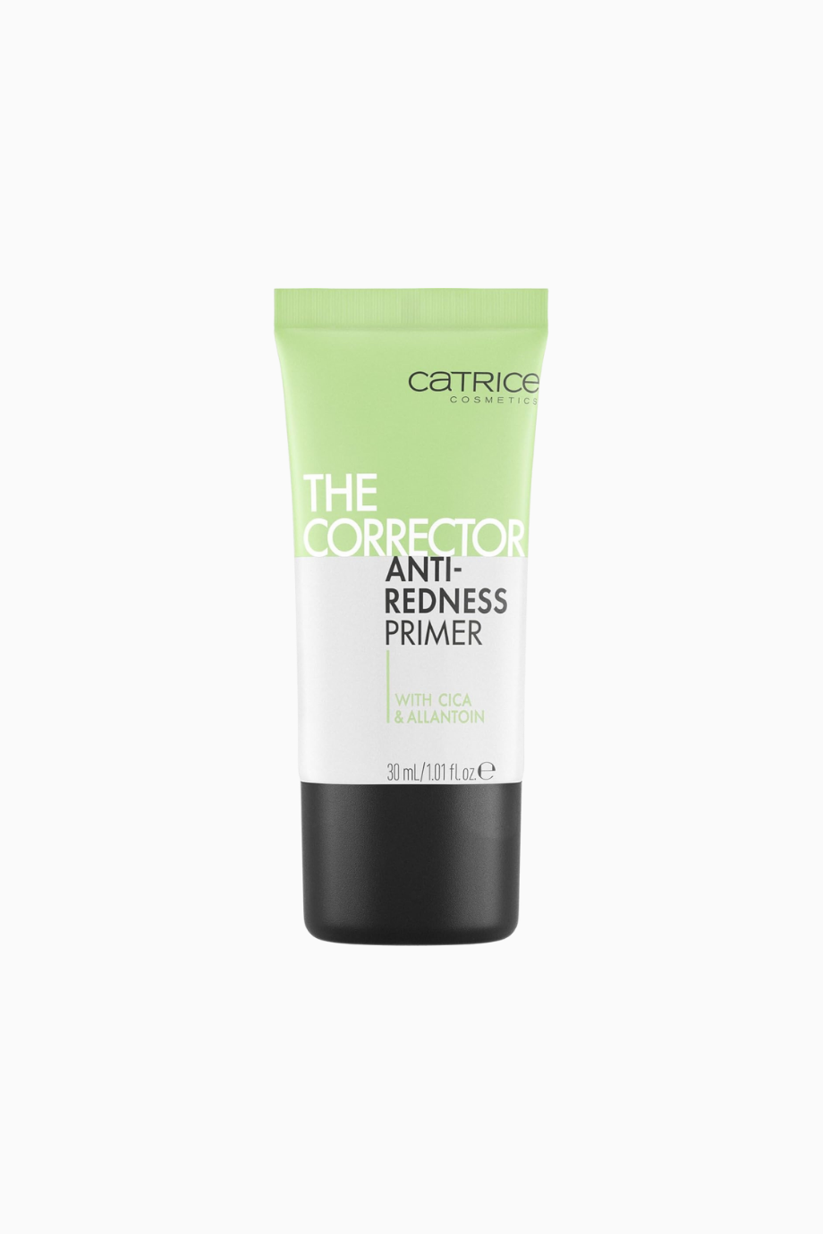 The Corrector Anti-Redness Primer Yeşil Renk Düzeltici 30 ml