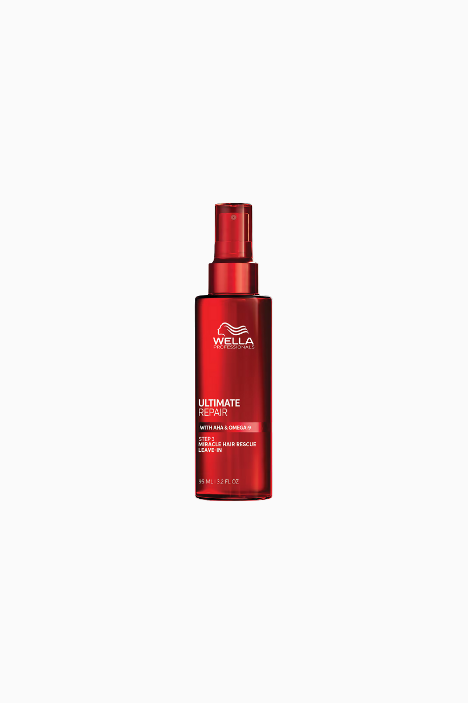 Fusion Intense Repair Saç Maskesi Yıpranmış Saçlar İçin Yoğun Onarım
