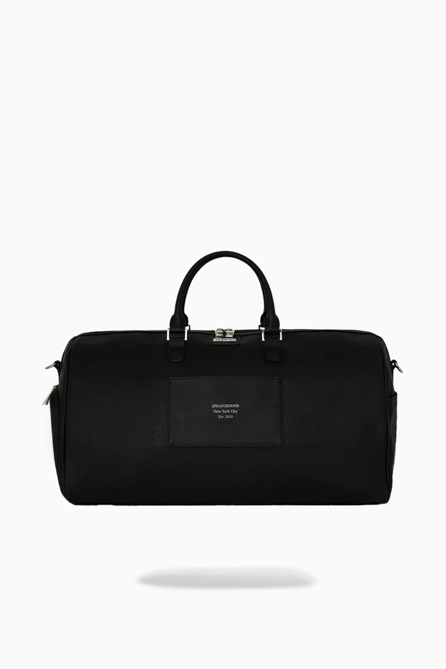 Night Sky Duffle, Unisex Lüks Desenli Seyahat Çantası, Sınırlı Sayıda