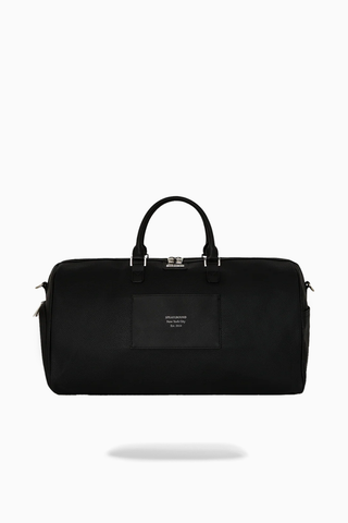 Night Sky Duffle, Unisex Lüks Desenli Seyahat Çantası, Sınırlı Sayıda