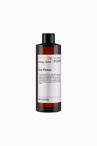 Glam Flower Kadın Eau de Toilette Refill 200 ml