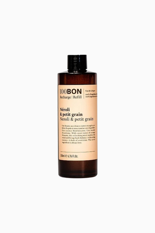 Neroli-Petit Grain Printanier Unisex Cologne Refill 200 ml