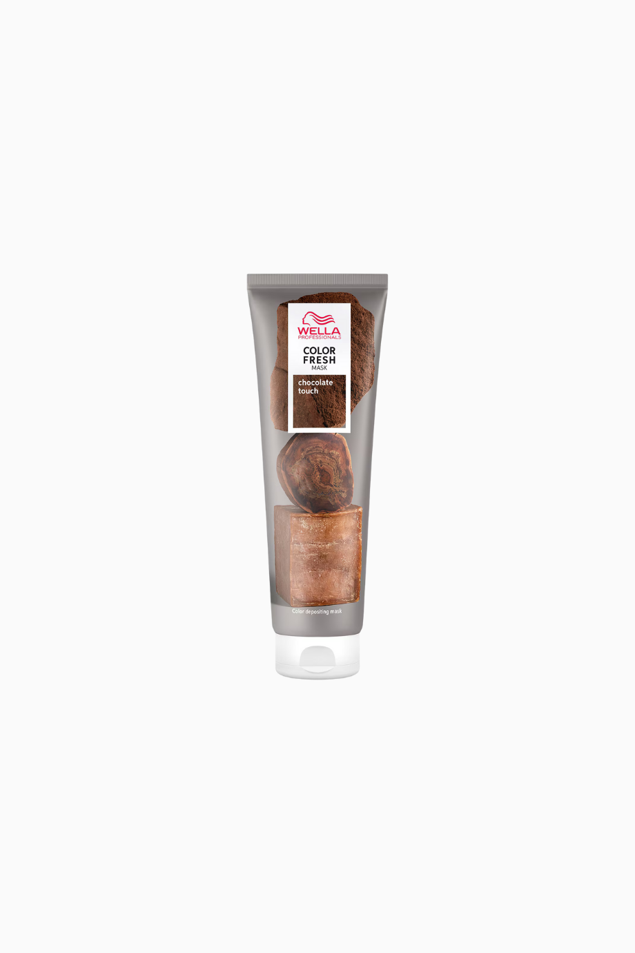Color Fresh Mask Chocolate Touch Nemlendirici Renk Maskesi