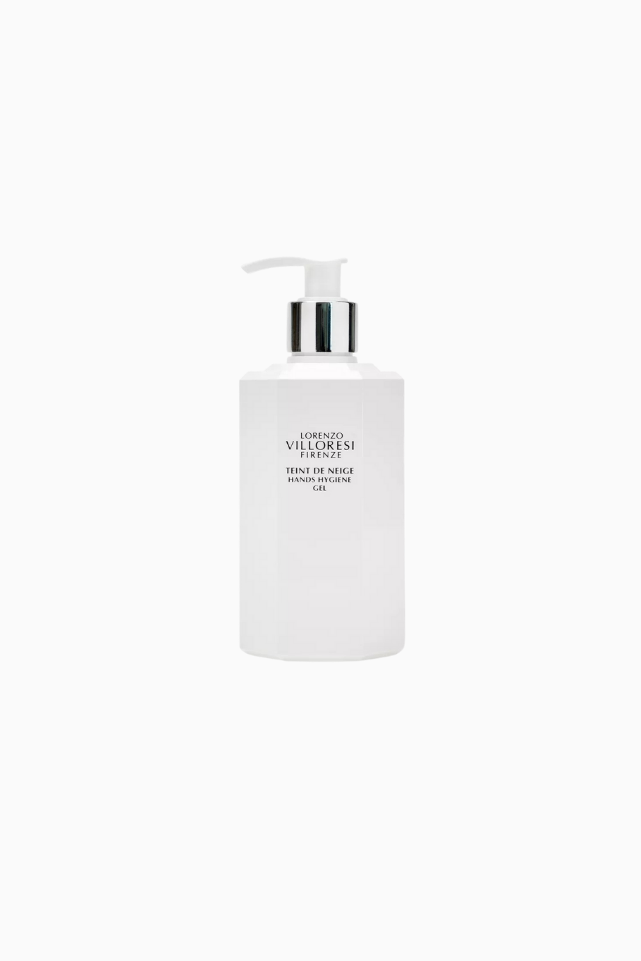 Teint De Neige El Temizleme Jeli, 250ml Pudralı Koku