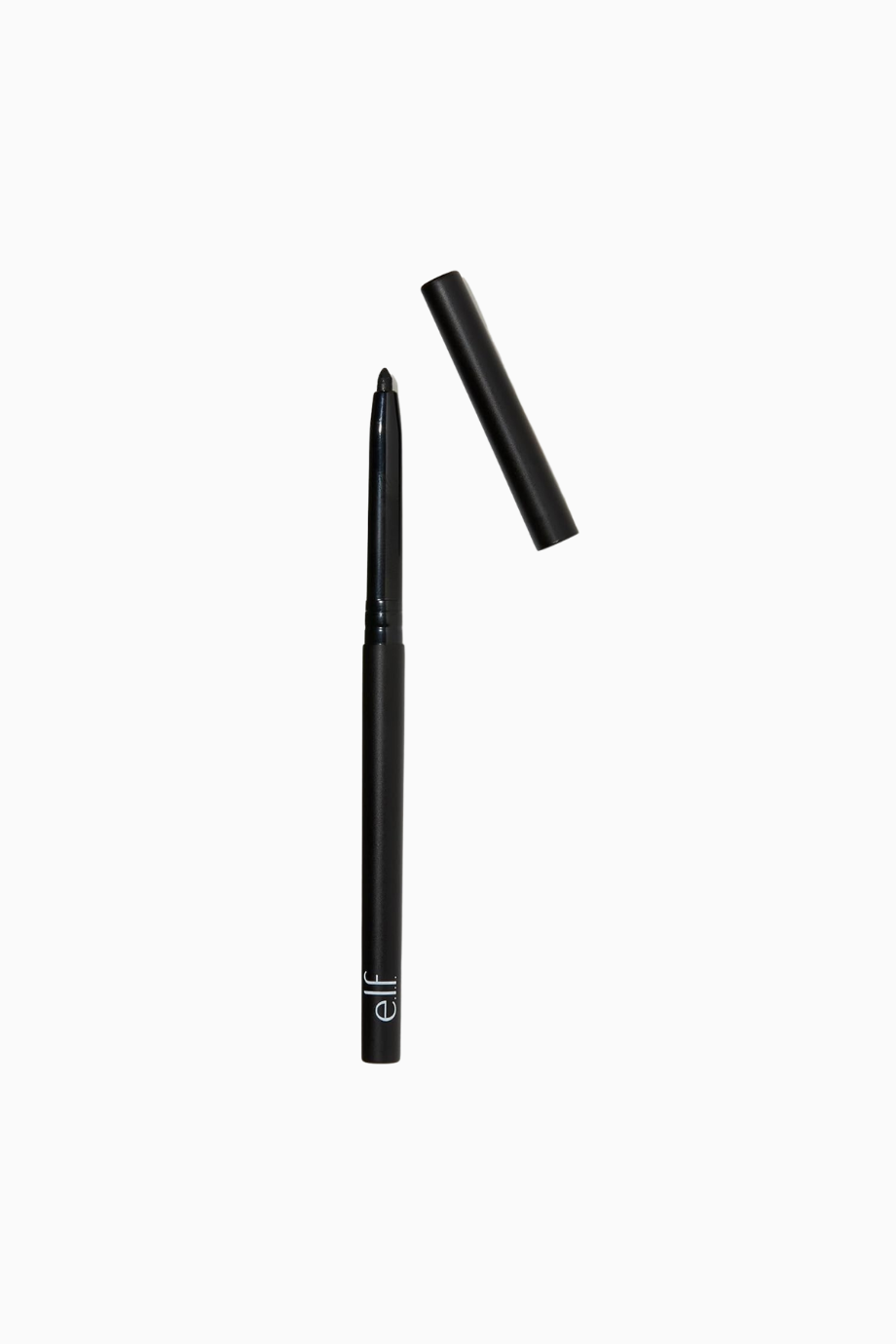 No Budge Retractable Eyeliner Siyah Silinmeye Dayanıklı ve Ultra Pigmentli