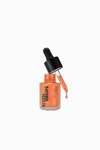 Apricot Sorbet Sıvı Allık, Doğal ve Işıltılı Cilt Görünümü Sağlayan 15ml