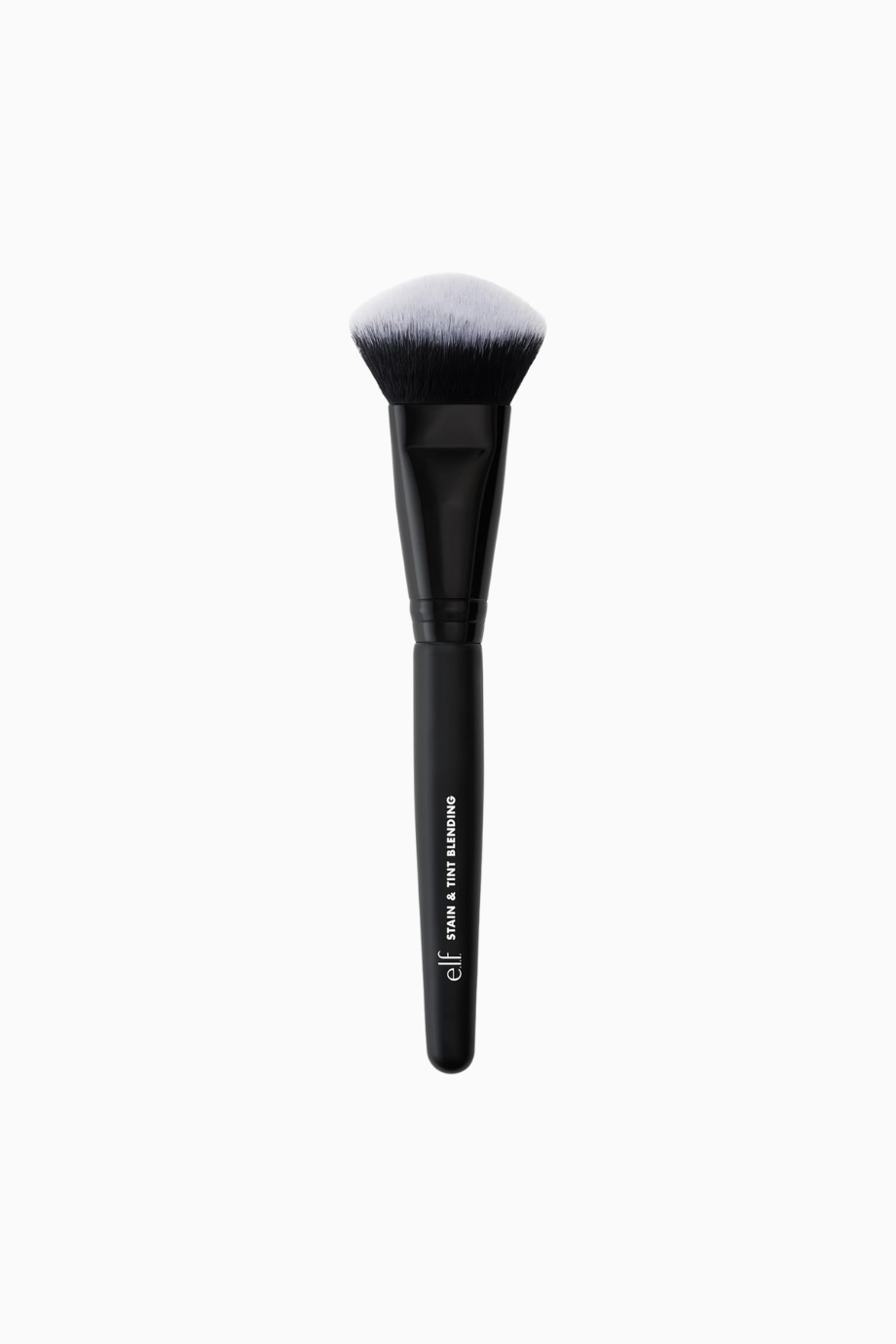 Leke-Tint Karıştırma Fırçası Sentetik Kıllı Sıvı Allık Fırçası