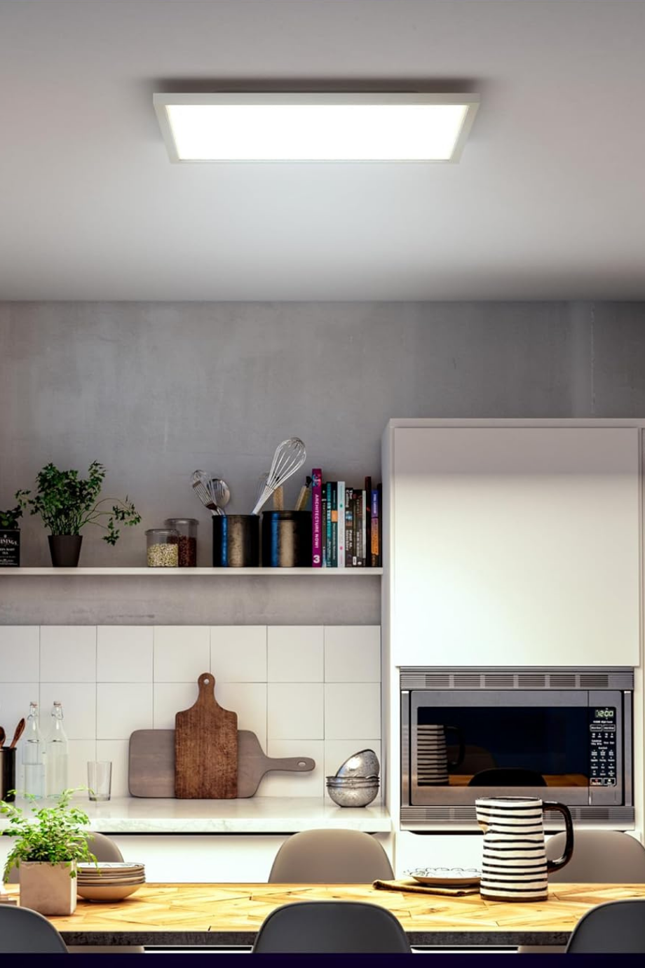 Hue Aurelle 60x60 Akıllı LED Panel Light Beyaz