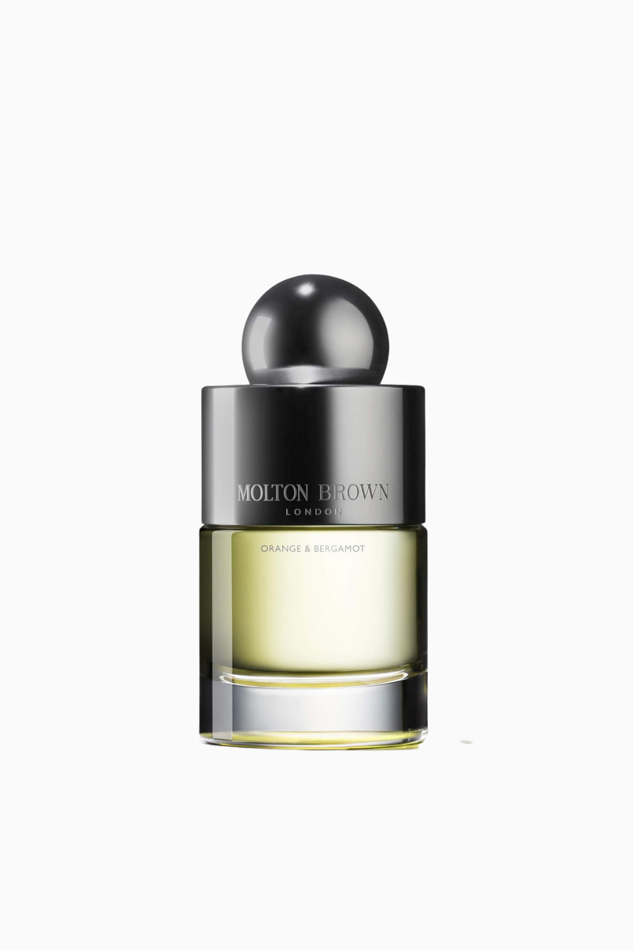 Orange-Bergamot Eau de Toilette, Turunç ve Bergamot Ferahlığı 100 ml