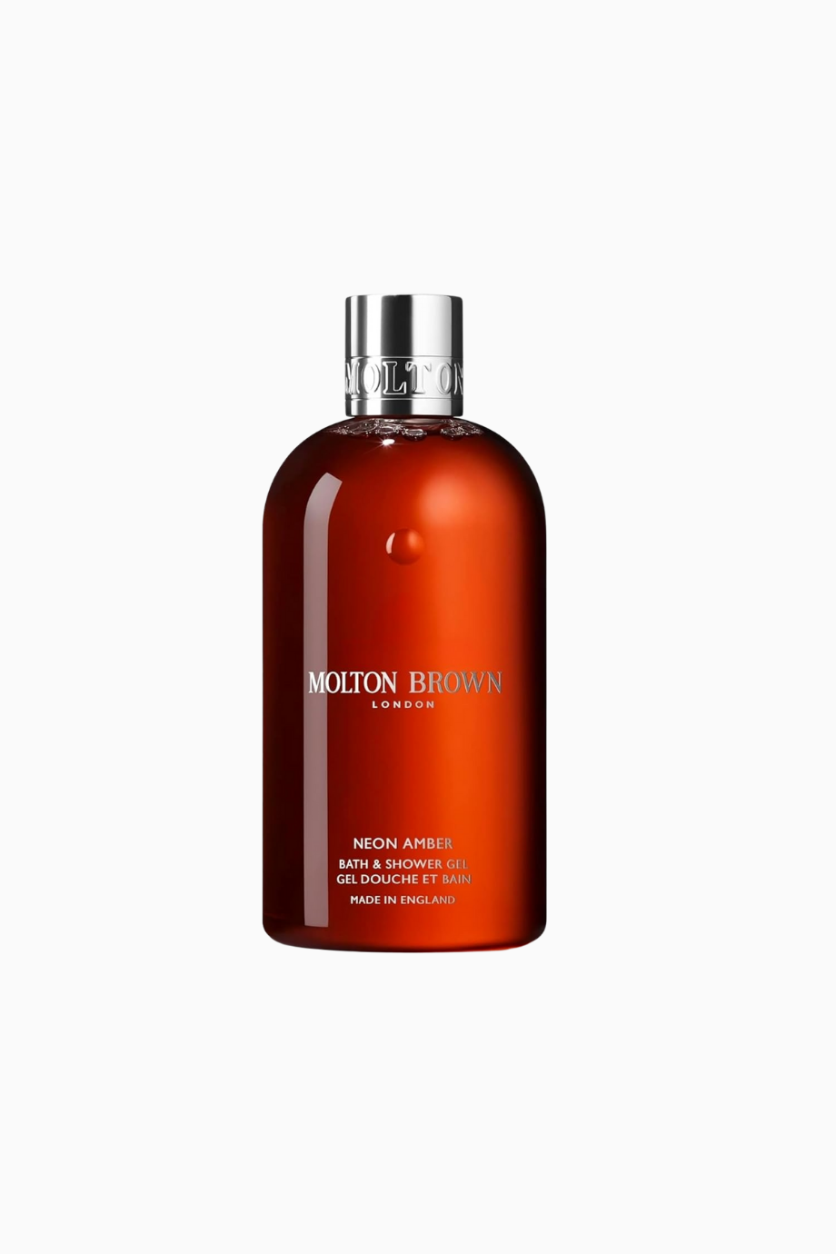 Neon Amber Duş Jeli 300 ml