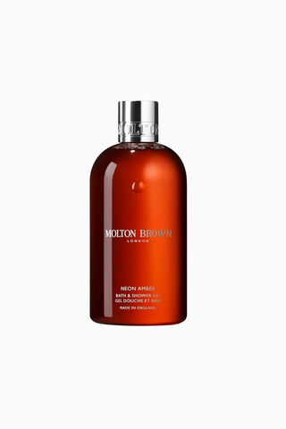Neon Amber Duş Jeli 300 ml