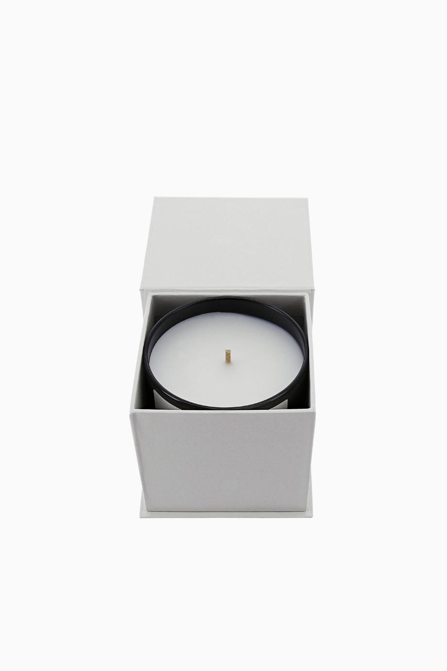Rosemary Forest Travel Candle 280g Kokulu Mum
