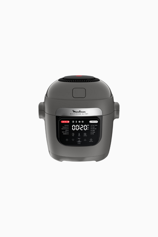 Multicook & Fry MZ730B 12 Programlı Multicooker 6 L