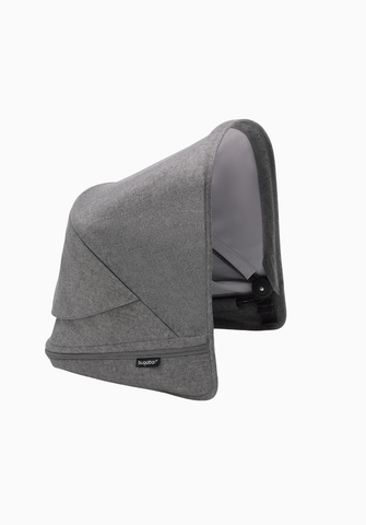 Donkey 5 Bebek Arabası Tentesi