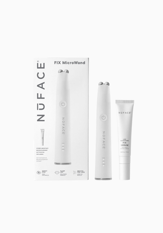 Fix Microwand Mikro Akım Yüz Cihazı