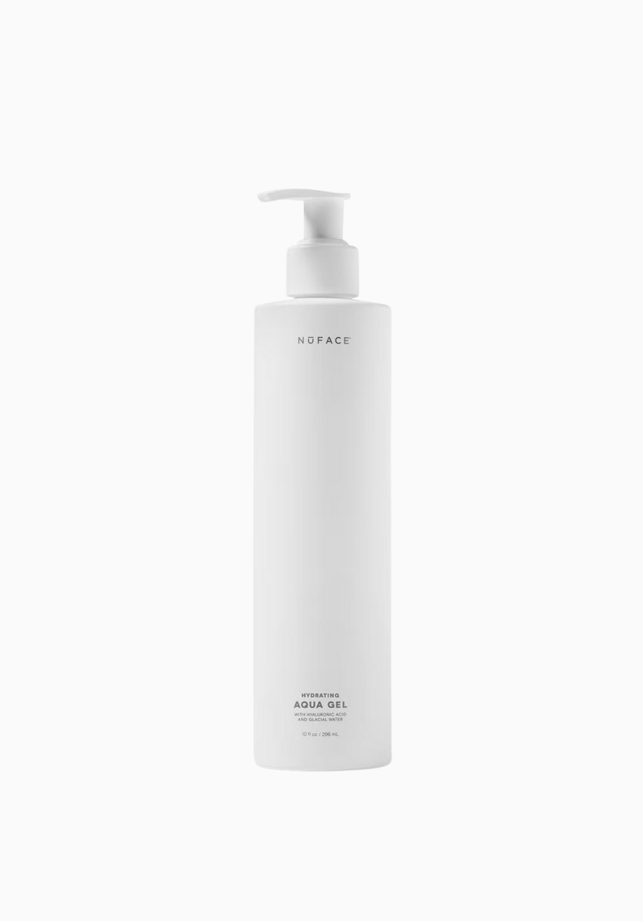 Hydrating Aqua Gel 296ml, Mikro Akım Uyumlu