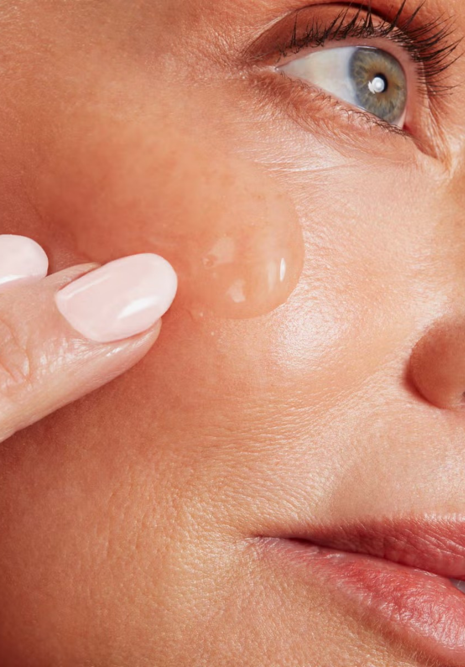 Hydrating Aqua Gel 296ml, Mikro Akım Uyumlu